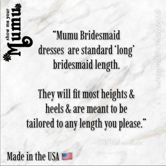 Show Me Your Mumu steel blue Caitlin Maxi dress L - Picture 4 of 8